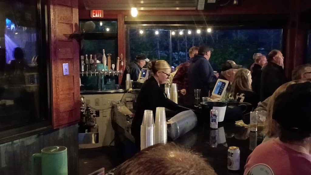  Bullheads Bar & Grill Restaurant