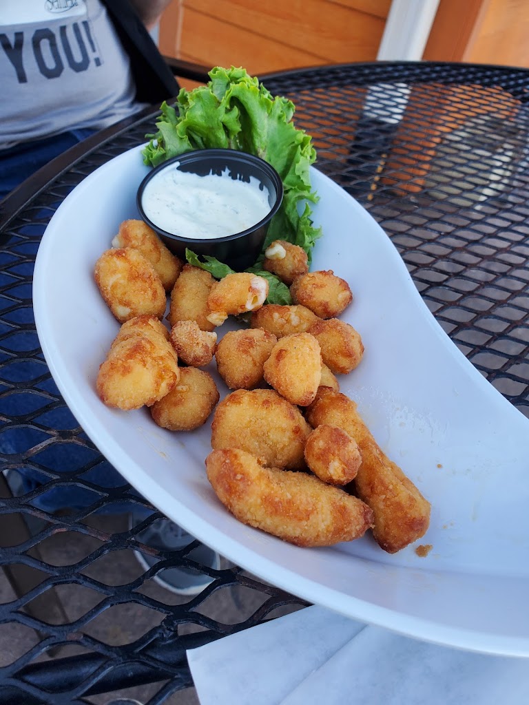  The Rock Bar & Grill