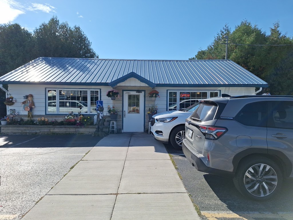  Carroll House Restaurant