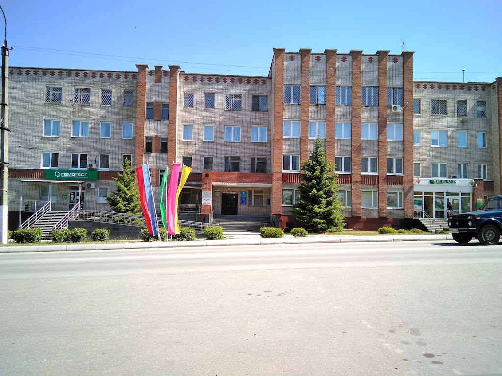 СберБанк