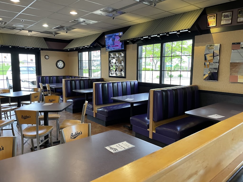  Bubba's Frozen Custard