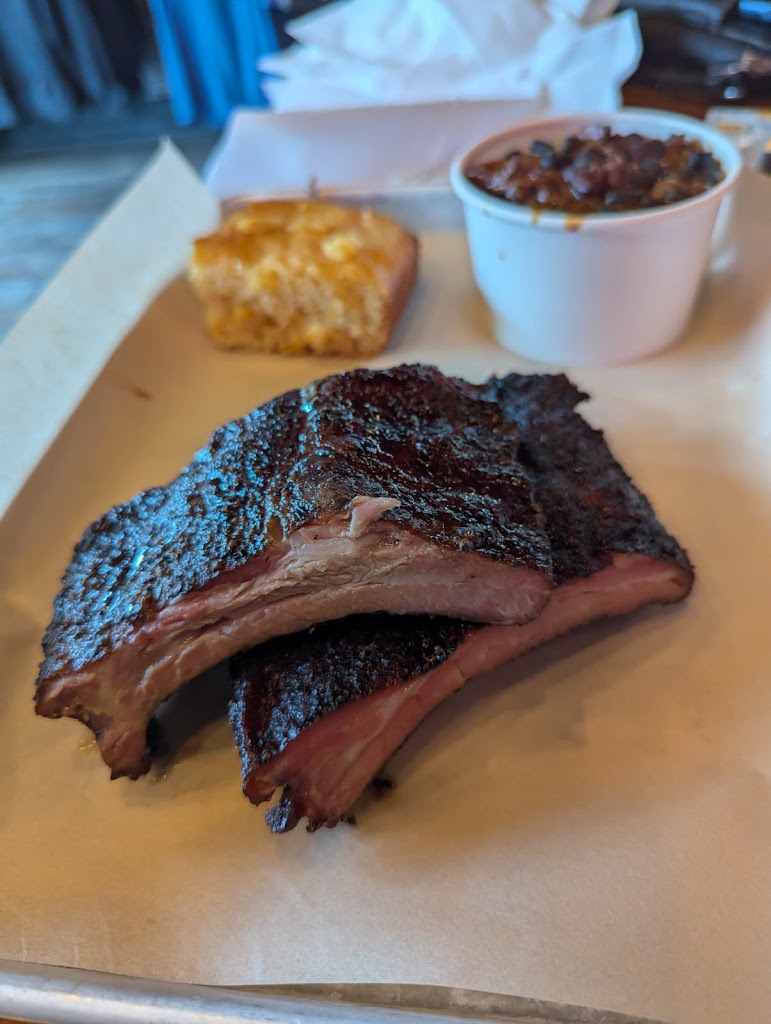  KRB's Klingers Real Barbeque -Waupaca