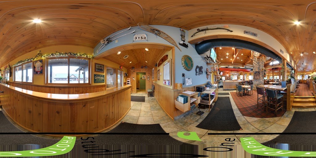  Adventures Restaurant & Pub Siren