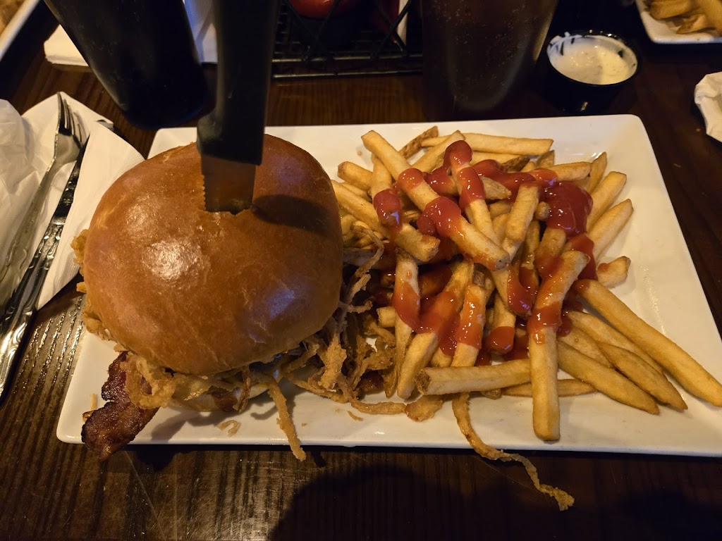  Mason's Eatery & Pub