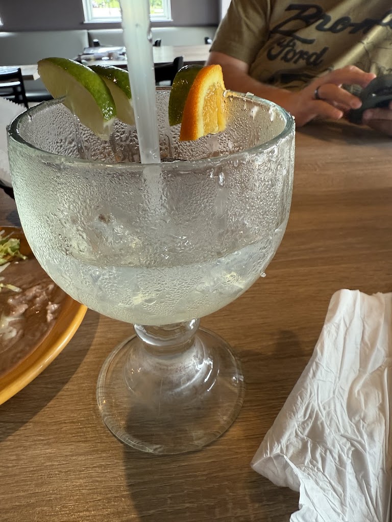  Juanita's Mexican Restaurant