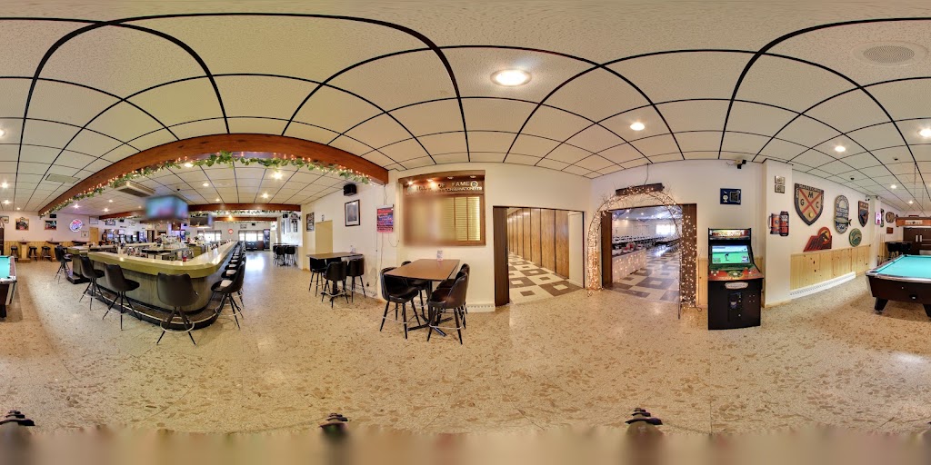  City Limits Bar And Banquet Hall