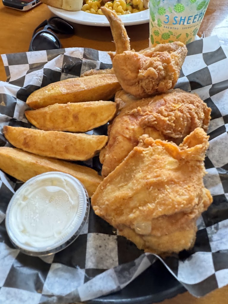  Bourbon Street Pub and Grill