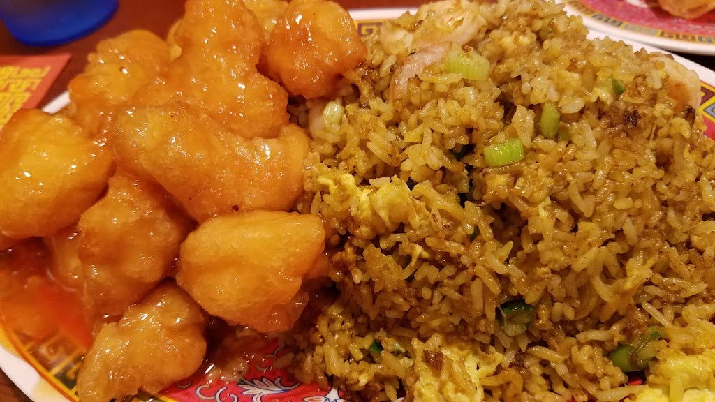  Golden Inn Restaurant