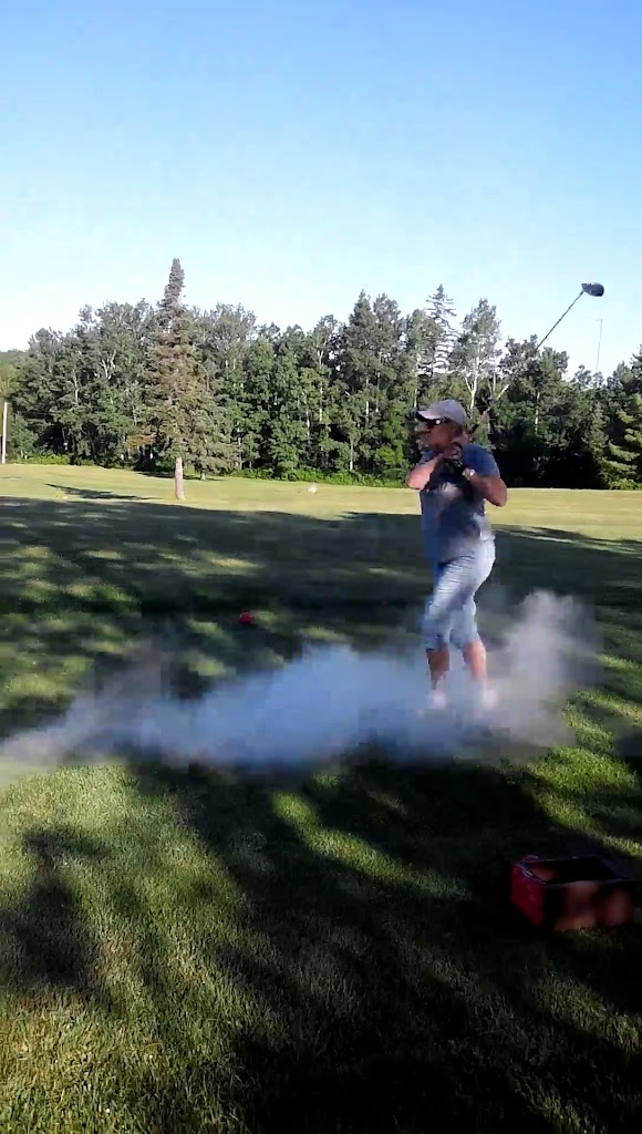  Poplar Golf and Campground