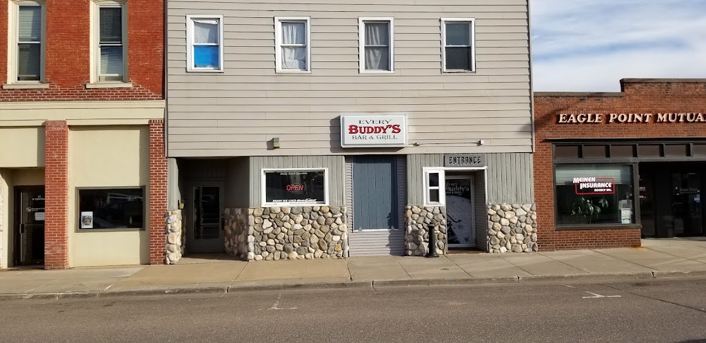  Every Buddy's Bar & Grill