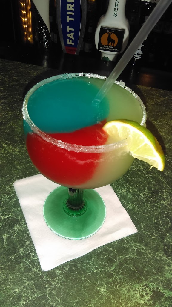  Romine's High Pockets