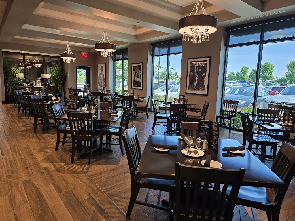  Johnny's Italian Steakhouse