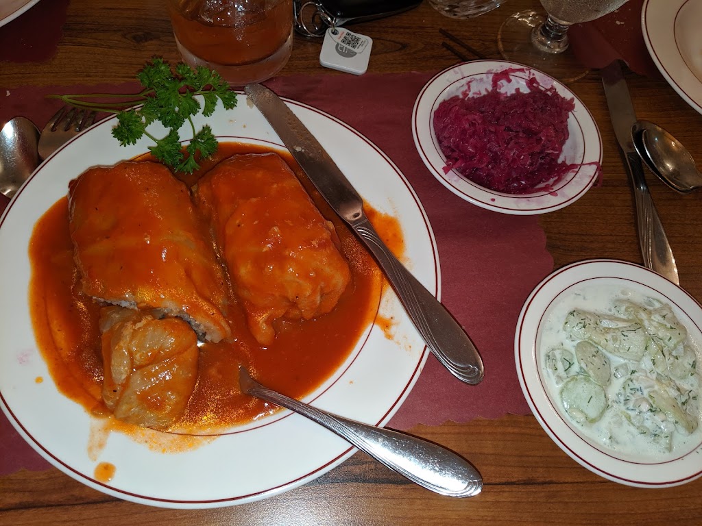  Polonez Restaurant