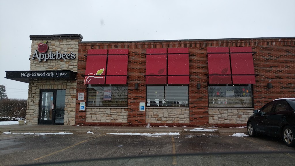  Applebee's Grill + Bar