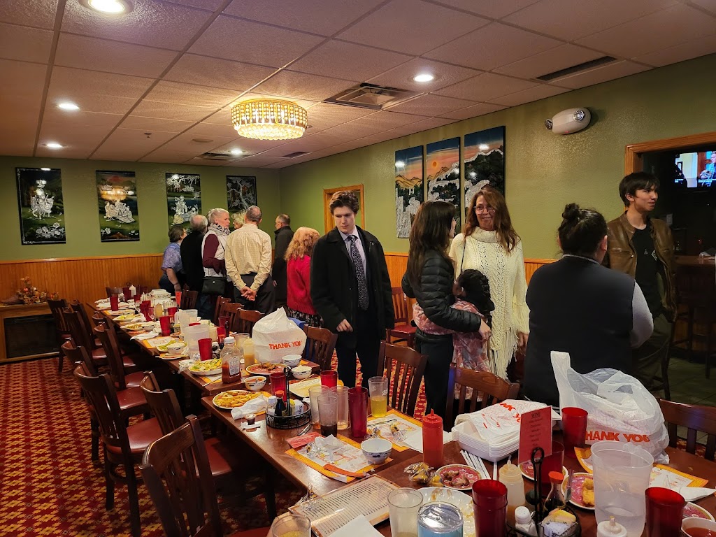  Golden Inn Restaurant