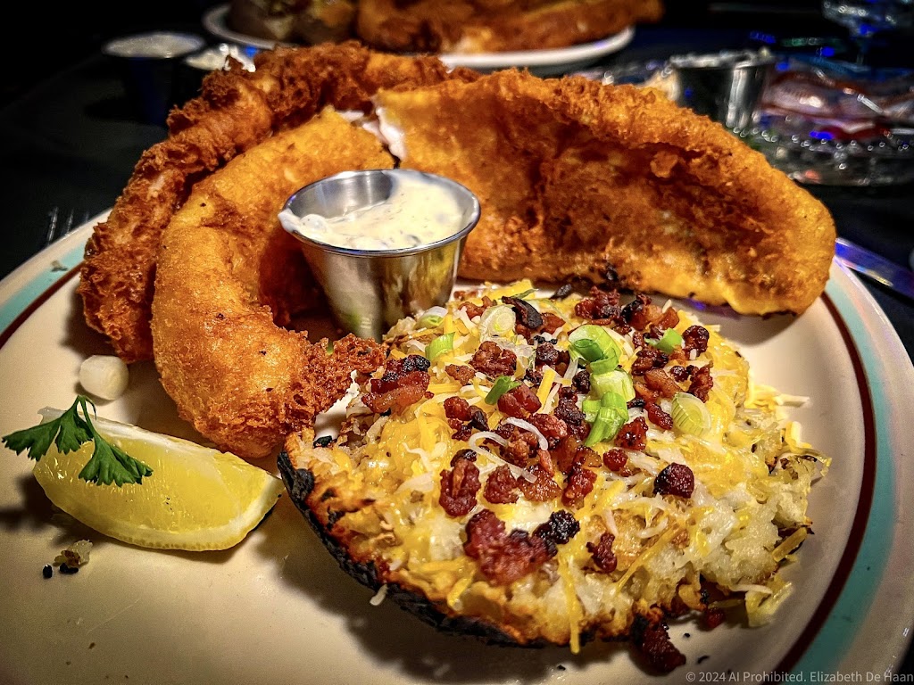  GRANITE FALLS MONTELLO