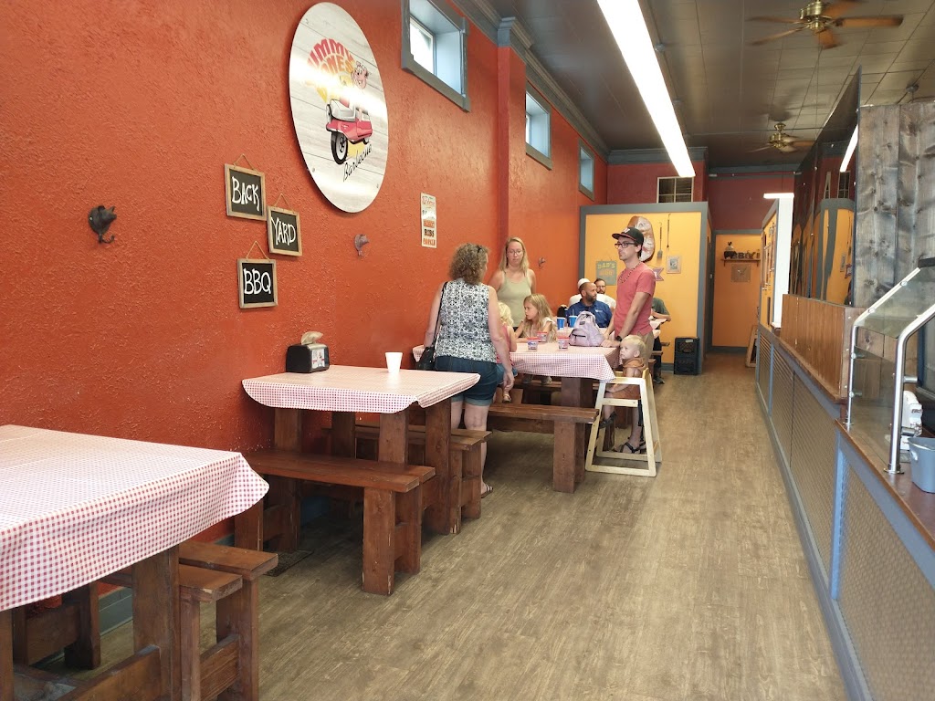  Yummy Bones Barbecue Port Washington