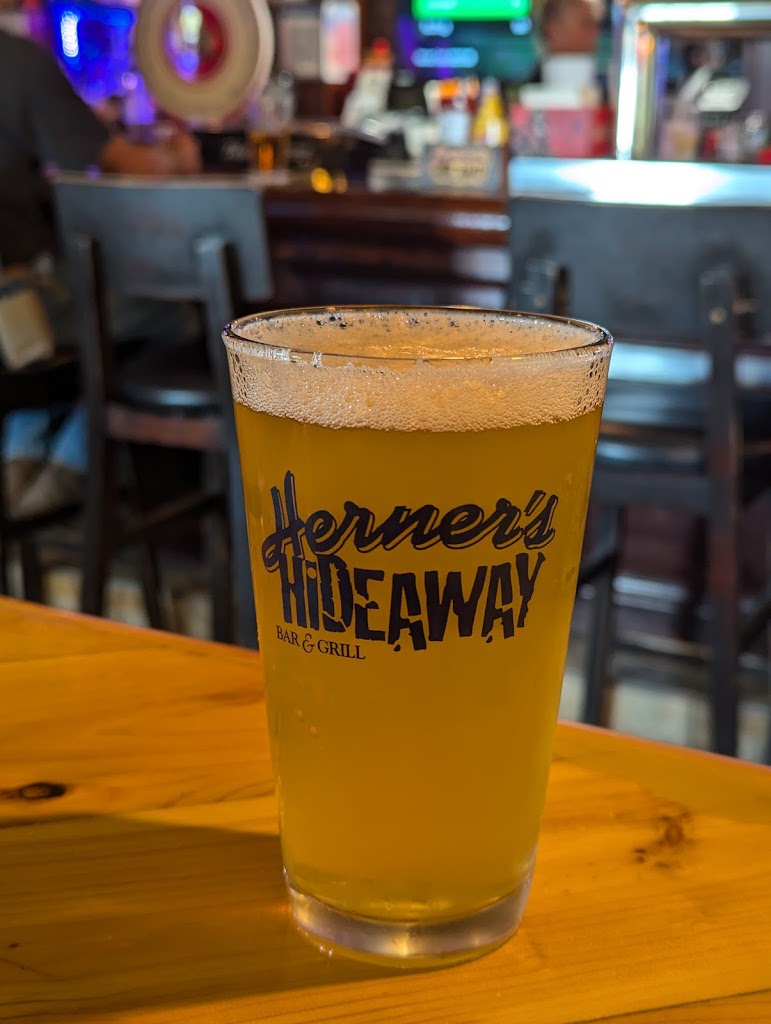  Herner's Hideaway