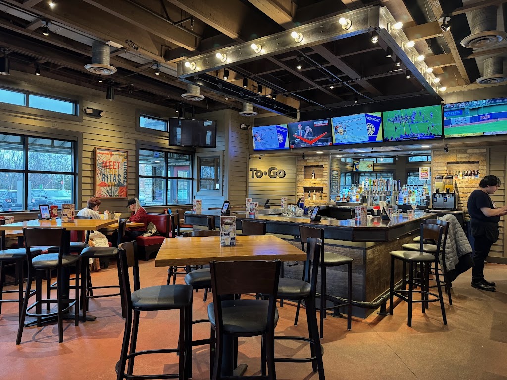  Chili's Grill & Bar