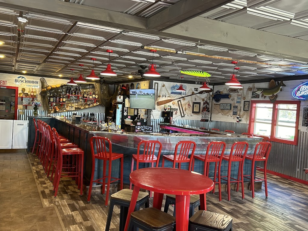  Bobber’s On The Lake