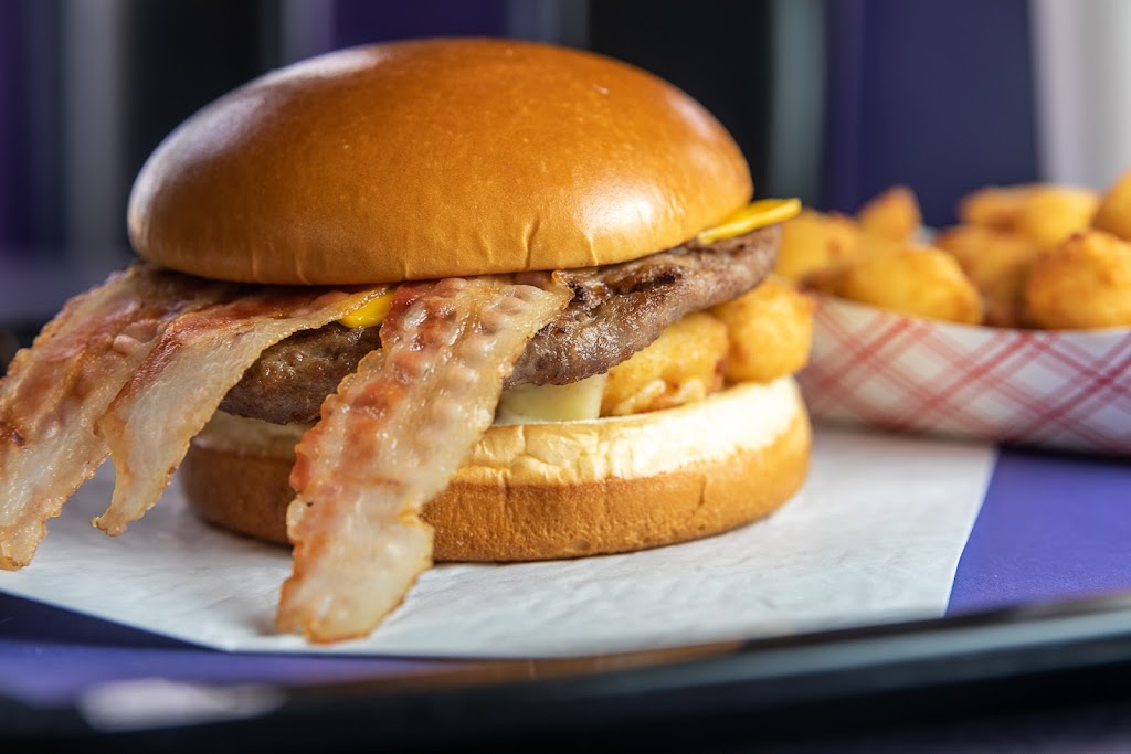  Bubba's Frozen Custard