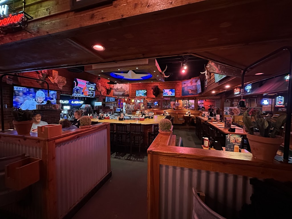  Texas Roadhouse