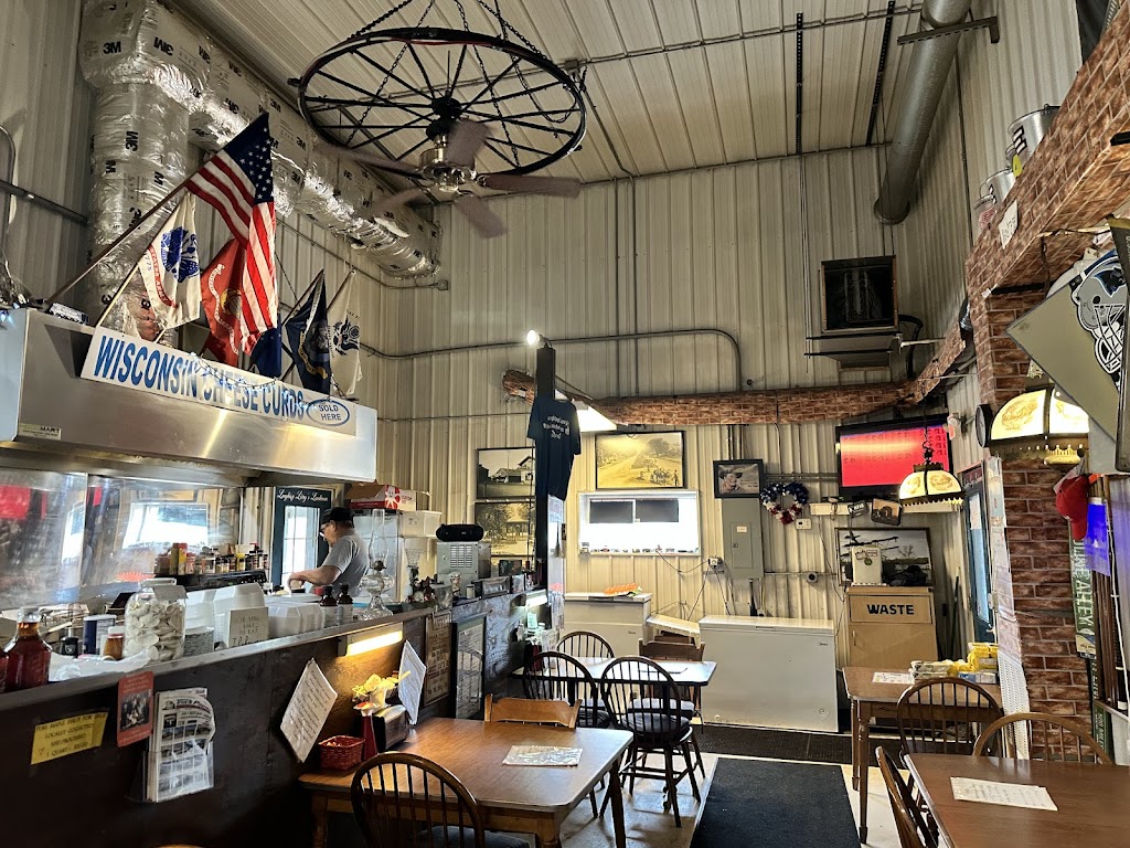  Award Winning Truck Wash & Laughing Larry’s Lunchroom