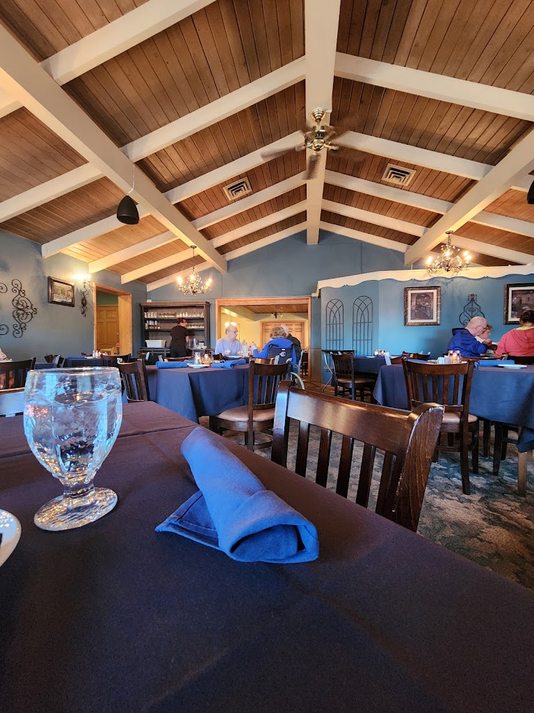  Goattrak Simulator Bar & Restaurant