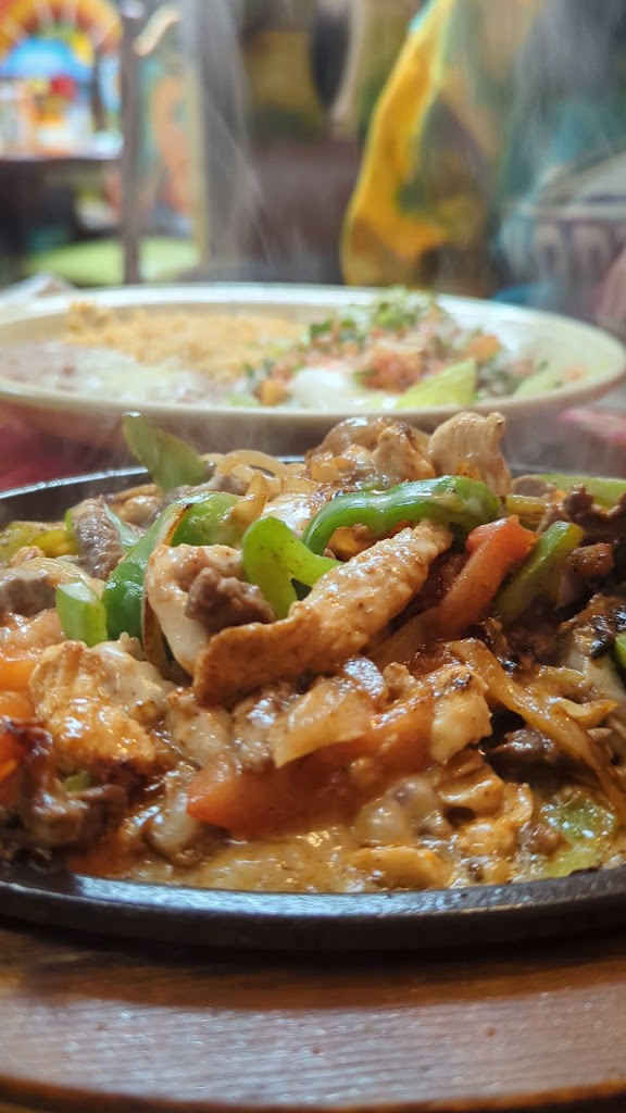  Palenque Mexican Bar & Grill