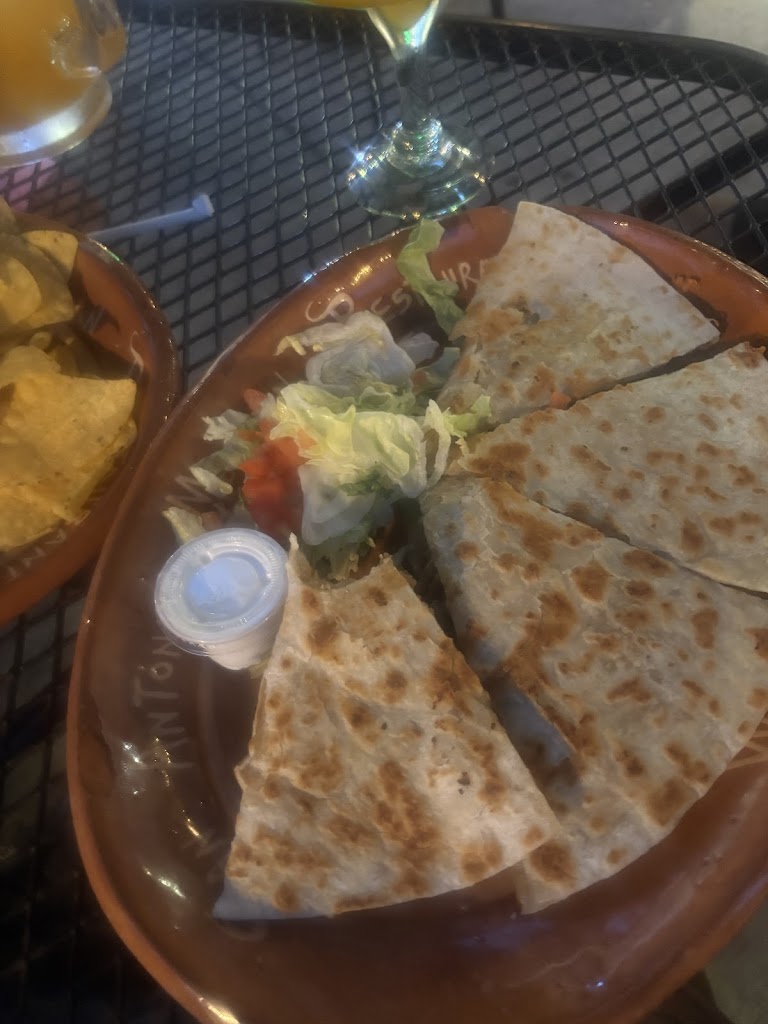  San Antonio Mexican Restaurant