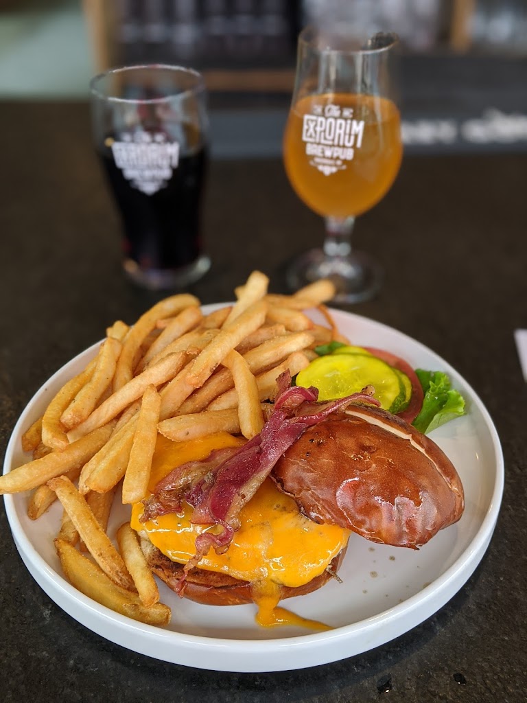  The Explorium Brewpub Greendale