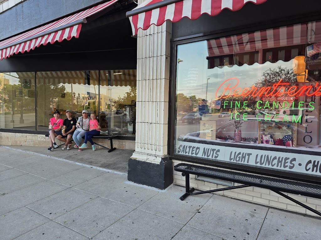  Beerntsen's Confectionary Inc