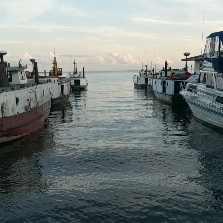  Port Superior Marina