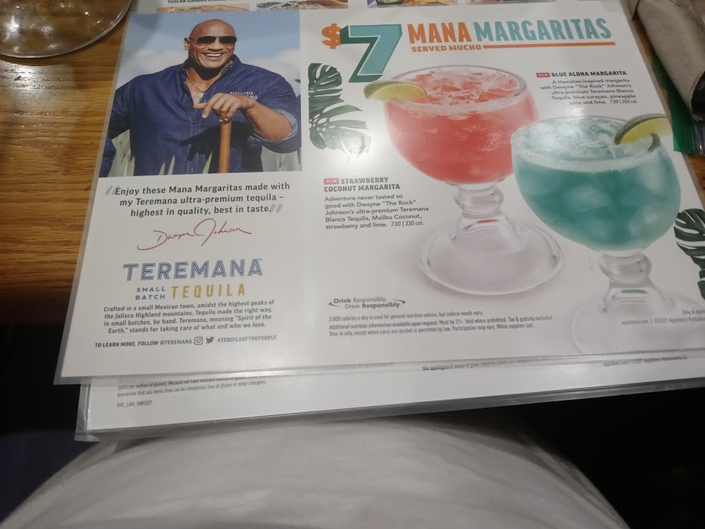  Applebee's Grill + Bar | IHOP