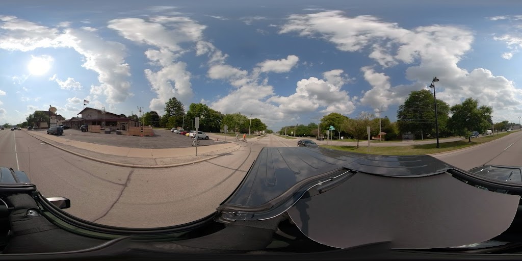  Clifford's Supper Club