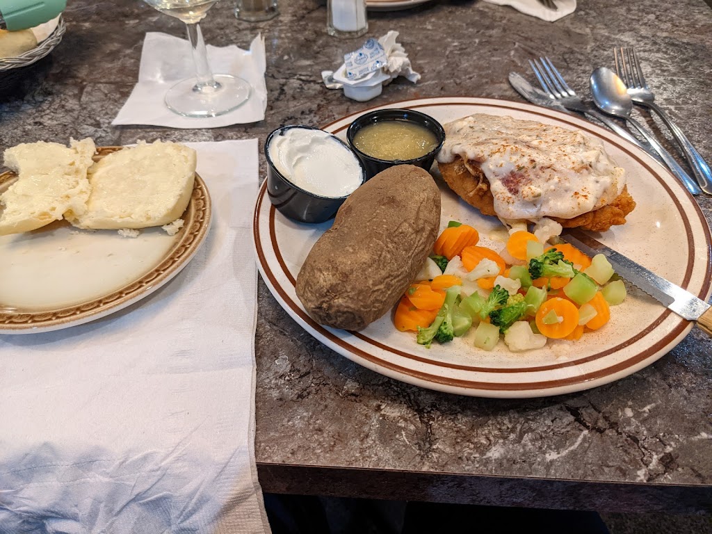  Five Pillars Supper Club - Restaurant and Banquet Halls