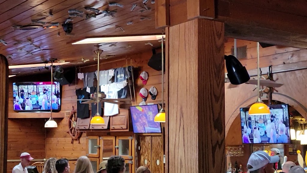  The Wheelhouse Restaurant