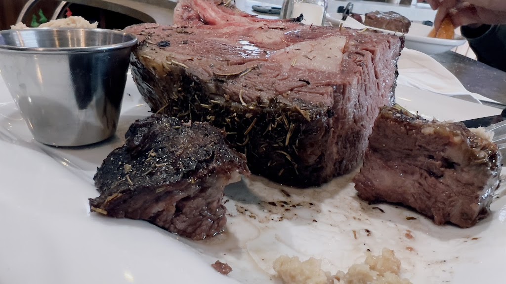  Voyager Village Bar and Grill