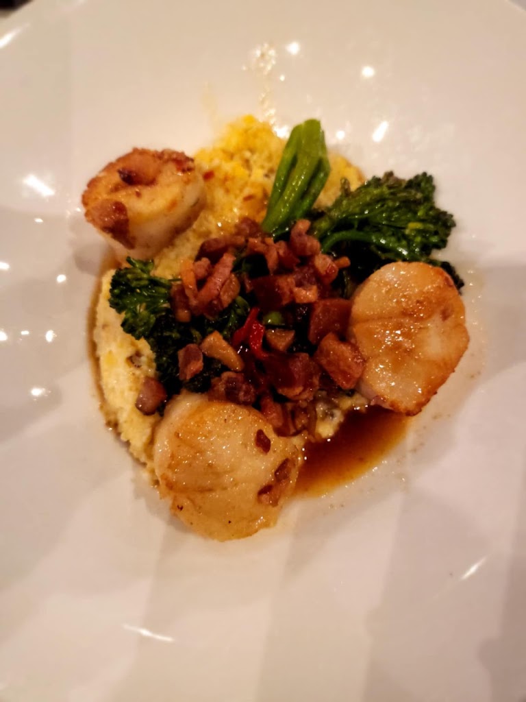  The Bridgewater Modern Grill