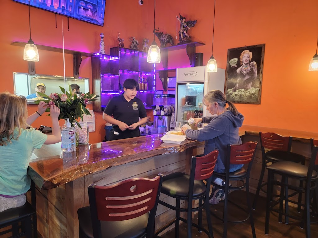  Gabriel's Taqueria & Bar