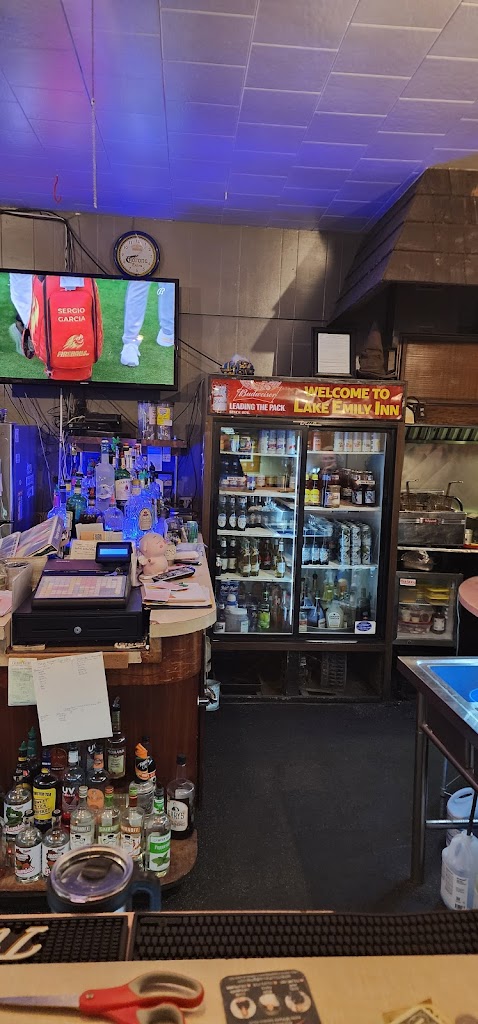  Still Lake Emily Inn