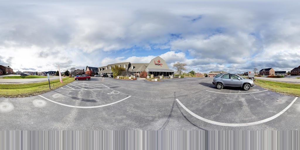  Harvey’s Central Grille