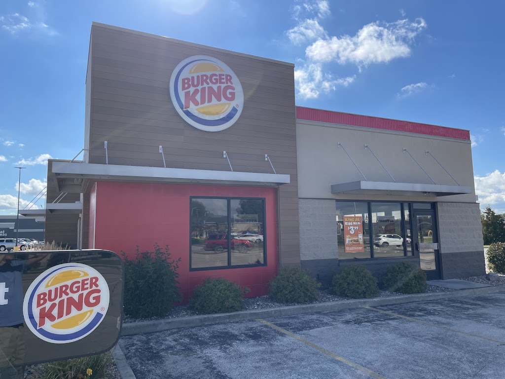  Burger King