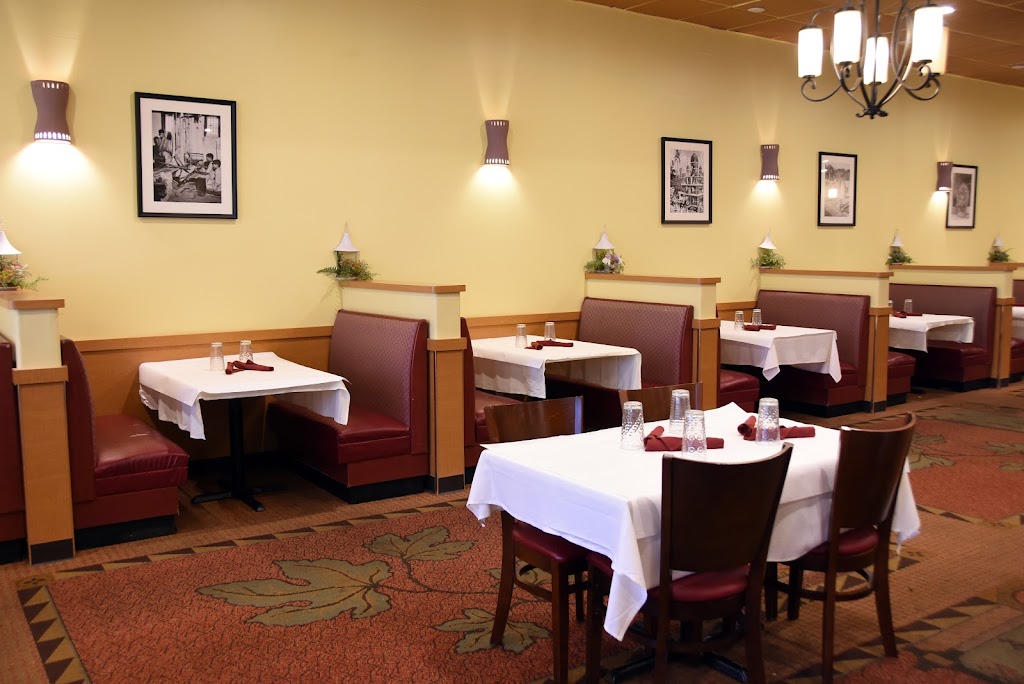  Amber Indian Cuisine