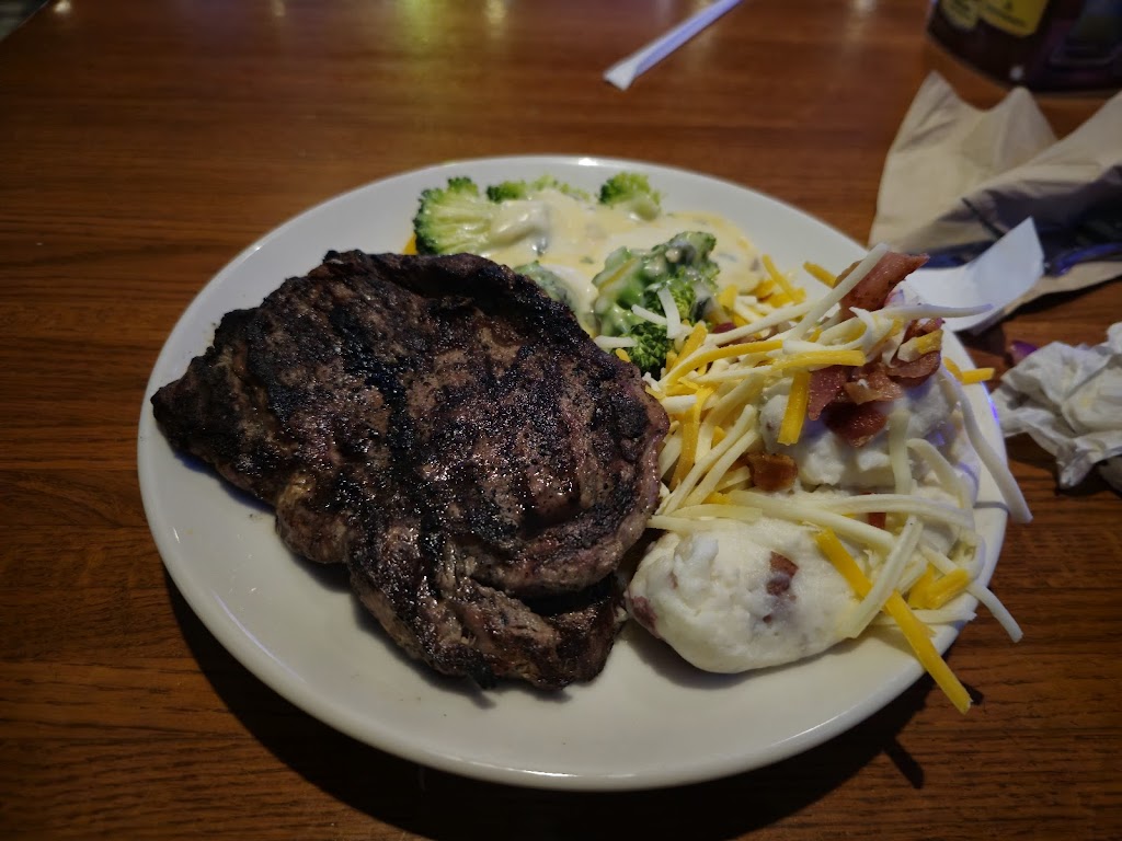  Applebee's Grill + Bar