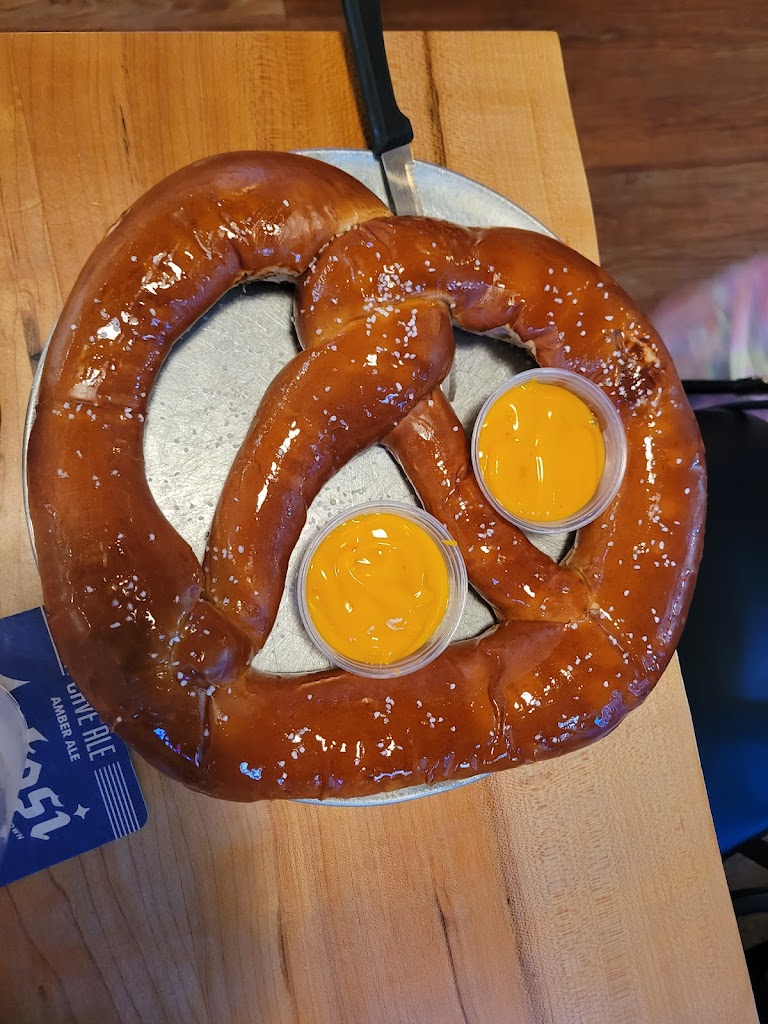  The Original Potosi Saloon