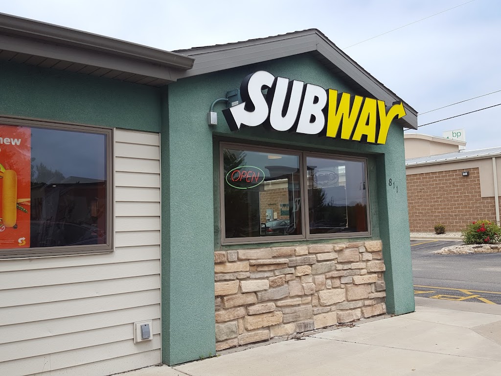  Subway