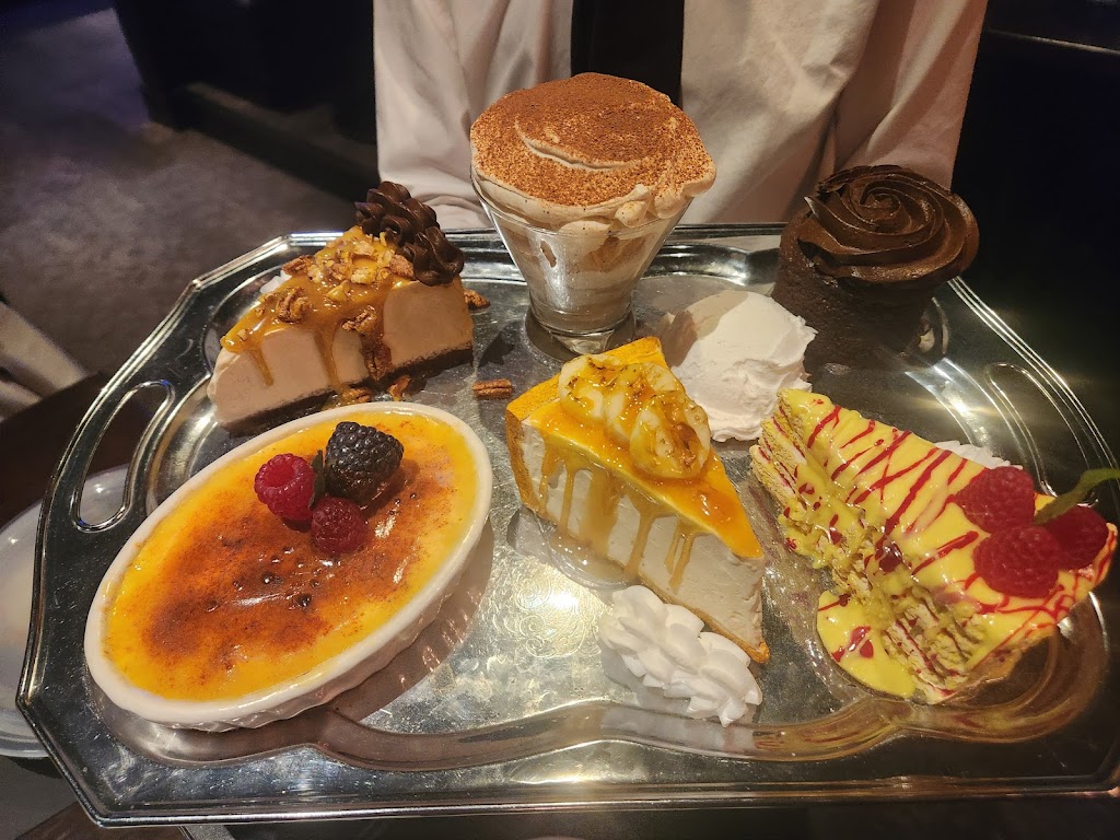  Johnny's Italian Steakhouse