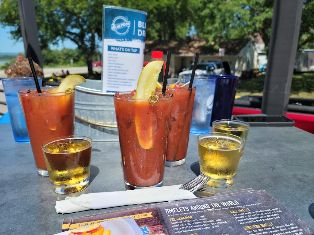  Blue Moon Restaurant