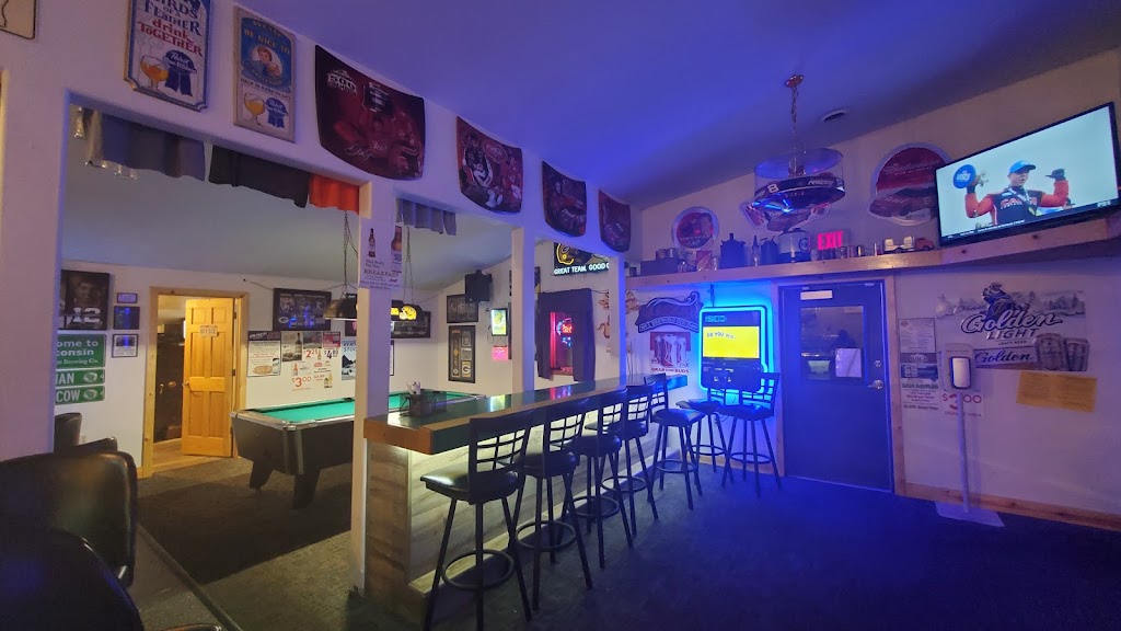  Smitty's Overtime Inn